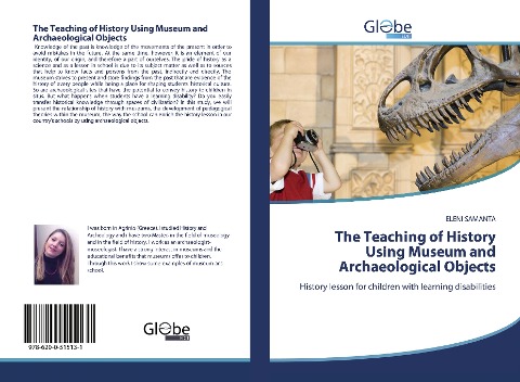 The Teaching of History Using Museum and Archaeological Objects: History lesson for children with learning disabilities