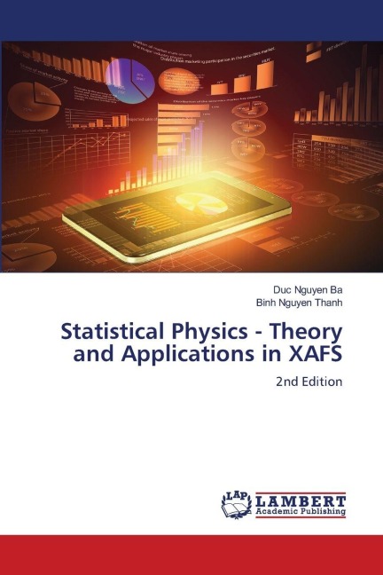 Statistical Physics - Theory and Applications in XAFS: 2nd Edition