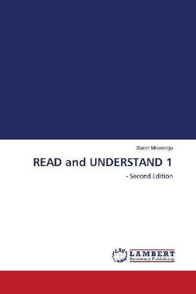 READ and UNDERSTAND 1: - Second Edition