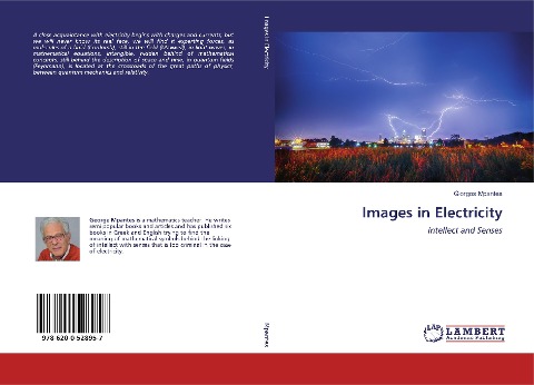 Images in Electricity: Intellect and Senses