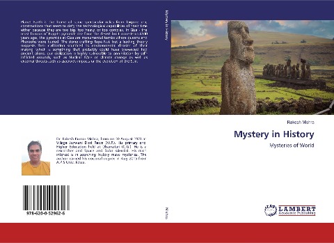 Mystery in History: Mysteries of World