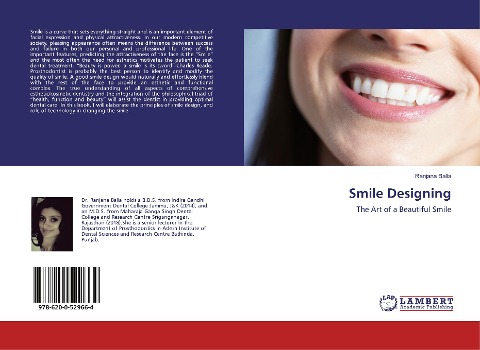 Smile Designing: The Art of a Beautiful Smile