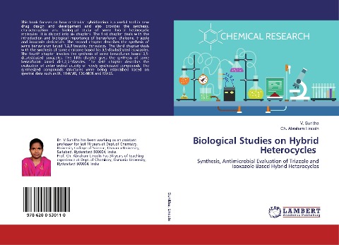 Biological Studies on Hybrid Heterocycles: Synthesis, Antimicrobial Evaluation of Triazole and Isoxazole Based Hybrid Heterocycles