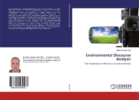 Environmental Discourse Analysis: Fear Expressions in Moroccan Eco-documentary