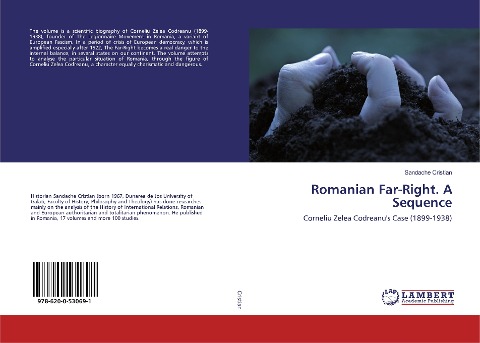 Romanian Far-Right. A Sequence: Corneliu Zelea Codreanu's Case (1899-1938)