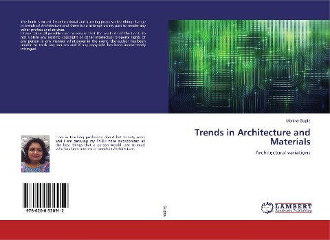 Trends in Architecture and Materials: Architectural variations