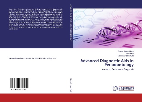 Advanced Diagnostic Aids in Periodontology: An aid to Periodontal Diagnosis