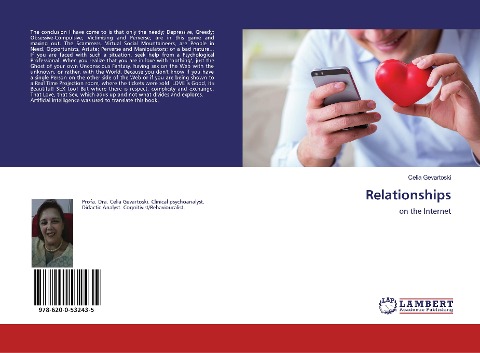 Relationships: on the Internet