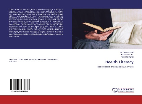 Health Literacy: Basic Health Information & Services