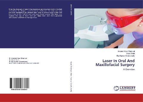 Laser In Oral And Maxillofacial Surgery: A Overview