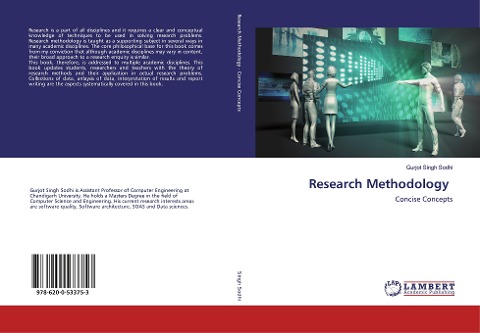 Research Methodology: Concise Concepts