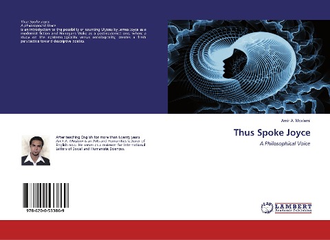 Thus Spoke Joyce: A Philosophical Voice
