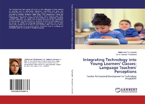 Integrating Technology into Young Learners Classes: Language Teachers Perceptions: Teacher Professional Development in Technology Integration