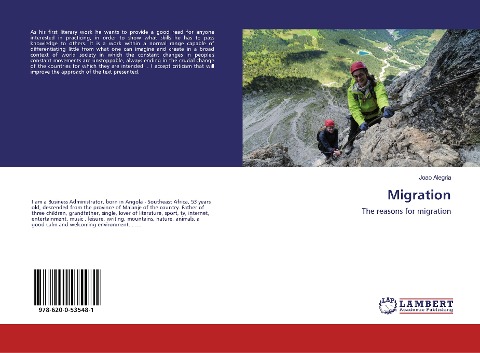 Migration: The reasons for migration