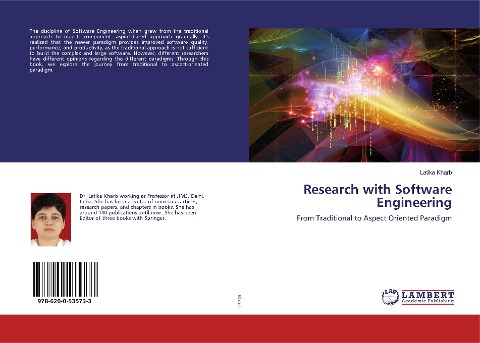 Research with Software Engineering: From Traditional to Aspect Oriented Paradigm