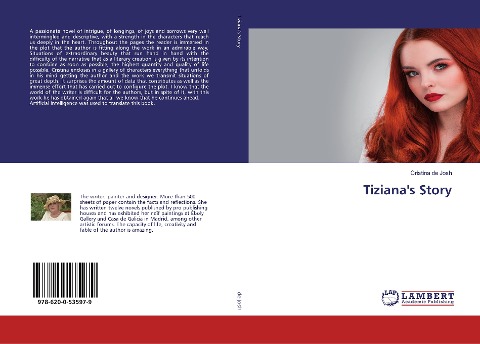 Tizianas Story
