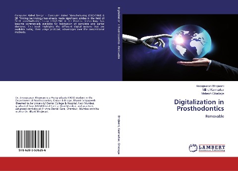 Digitalization in Prosthodontics: Removable