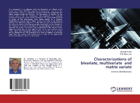 Characterizations of bivariate, multivariate and matrix variate: normal distributions
