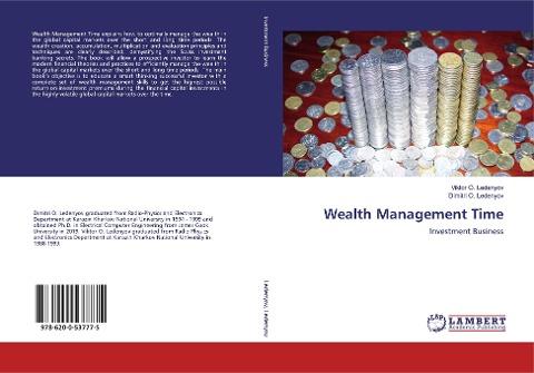 Wealth Management Time: Investment Business