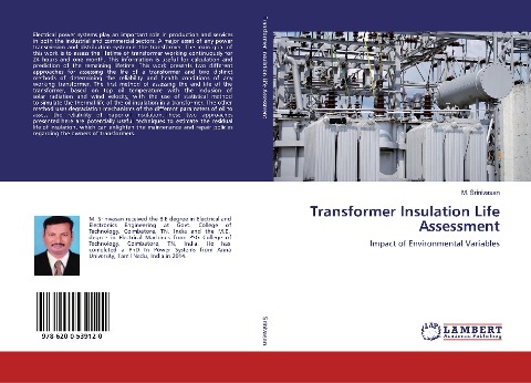 Transformer Insulation Life Assessment: Impact of Environmental Variables
