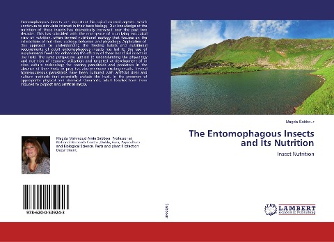 The Entomophagous Insects and Its Nutrition: Insect Nutrition