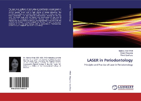 LASER in Periodontology: Principles and Practice of Laser in Periodontology