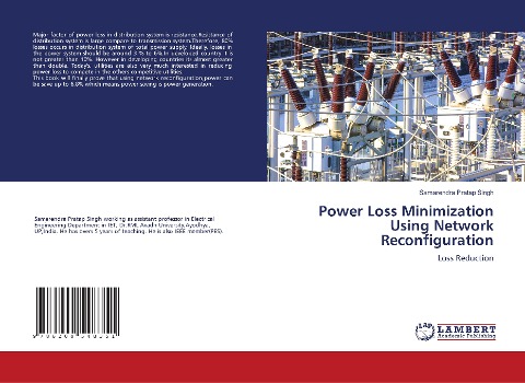 Power Loss Minimization Using Network Reconfiguration: Loss Reduction