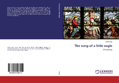 The song of a little eagle: Christianity