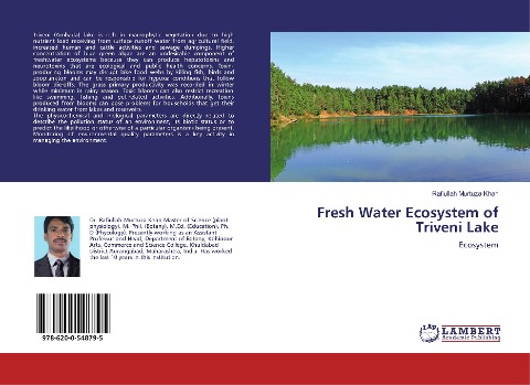 Fresh Water Ecosystem of Triveni Lake: Ecosystem