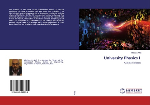 University Physics I: Alasala Colleges