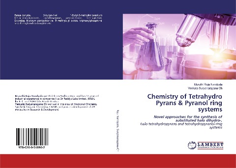 Chemistry of Tetrahydro Pyrans & Pyranol ring systems: Novel approaches for the synthesis of substituted halo dihydro-, halo tetrahydropyrans and tetrahydropyranol ring systems