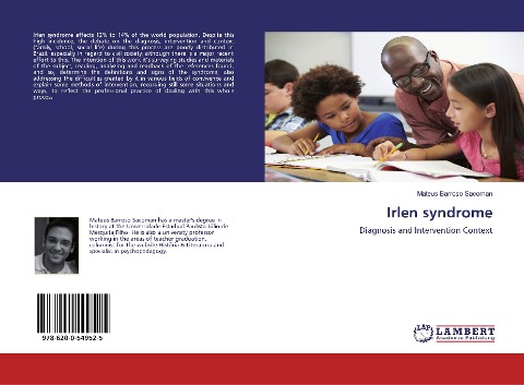 Irlen syndrome: Diagnosis and Intervention Context