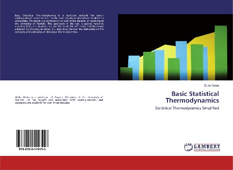 Basic Statistical Thermodynamics: Statistical Thermodynamics Simplified