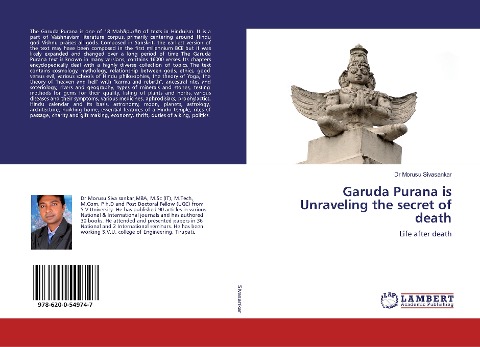Garuda Purana is Unraveling the secret of death: Life after death