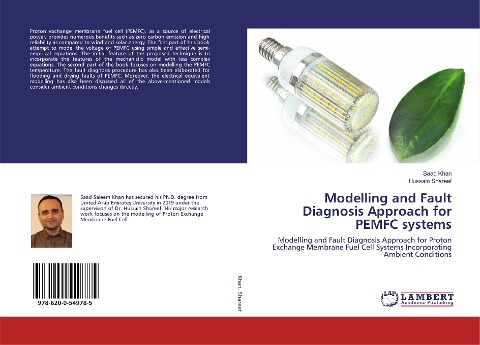 Modelling and Fault Diagnosis Approach for PEMFC systems: Modelling and Fault Diagnosis Approach for Proton Exchange Membrane Fuel Cell Systems Incorporating Ambient Conditions