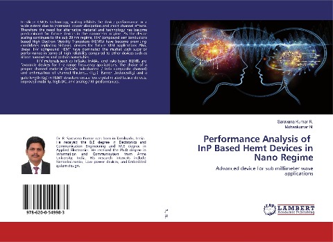 Performance Analysis of InP Based Hemt Devices in Nano Regime: Advanced device for sub millimeter wave applications