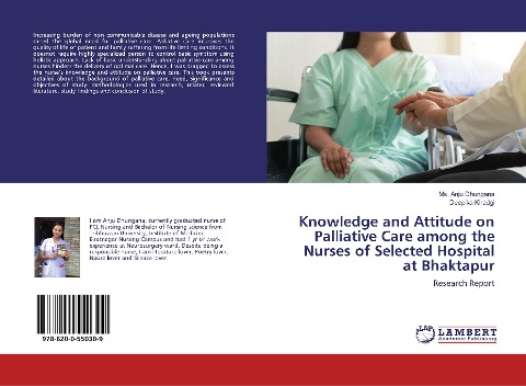 Knowledge and Attitude on Palliative Care among the Nurses of Selected Hospital at Bhaktapur: Research Report