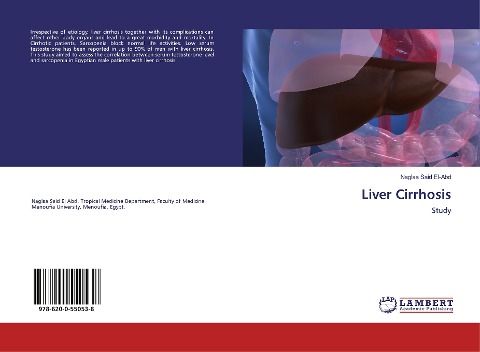Liver Cirrhosis: Study