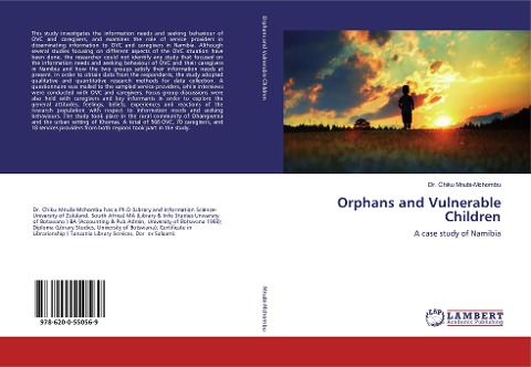 Orphans and Vulnerable Children: A case study of Namibia
