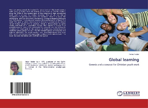 Global learning: Genesis and a concept for Christian youth work