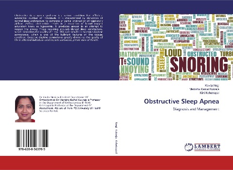 Obstructive Sleep Apnea: Diagnosis and Management