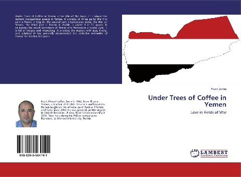 Under Trees of Coffee in Yemen: Love in Fields of War