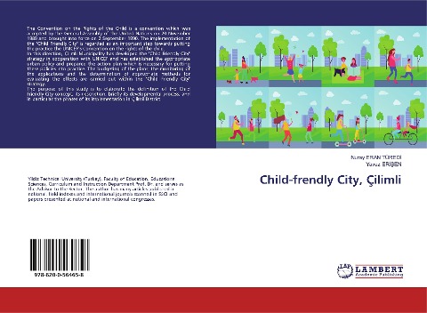 Child-frendly City, Çilimli