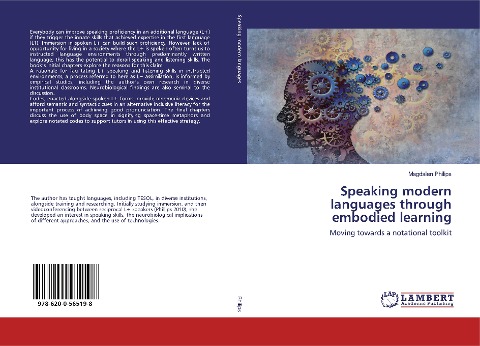 Speaking modern languages through embodied learning: Moving towards a notational toolkit
