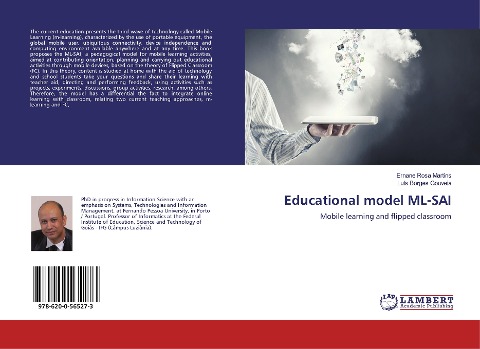Educational model ML-SAI: Mobile learning and flipped classroom