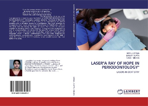 LASERA RAY OF HOPE IN PERIODONTOLOGY: LASERS IN DENTISTRY