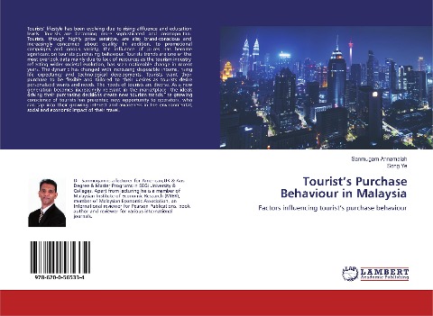Tourists Purchase Behaviour in Malaysia: Factors influencing tourists purchase behaviour