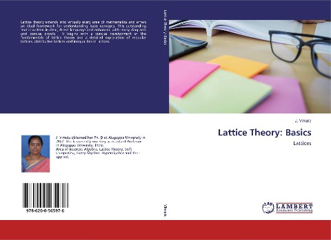 Lattice Theory: Basics: Lattices