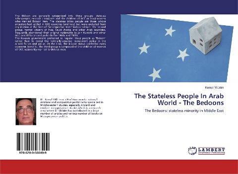 The Stateless People In Arab World - The Bedoons: The Bedoons: stateless minority in Middle East