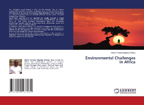 Environmental Challenges in Africa